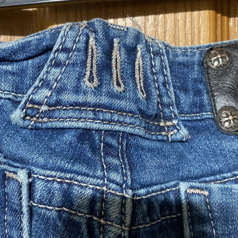 Miss me jeans - Picture 10 of 10